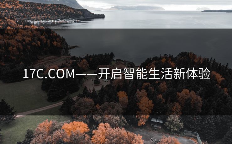 17C.COM——开启智能生活新体验